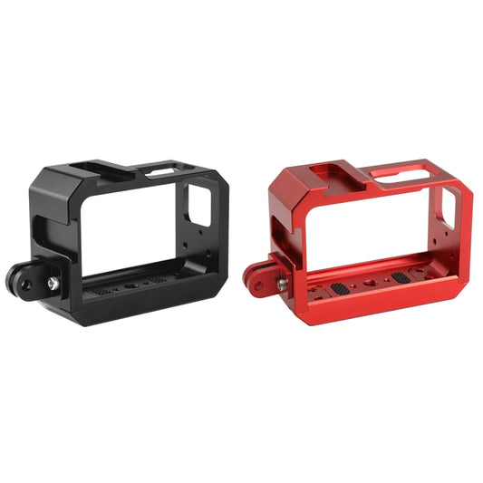PULUZ Insta360 One R Carcasa Protectora Marco Aluminio