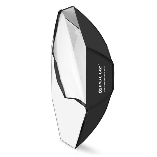 PULUZ 95cm Speedlite Softbox Octogonal Bowens Montaje Kit