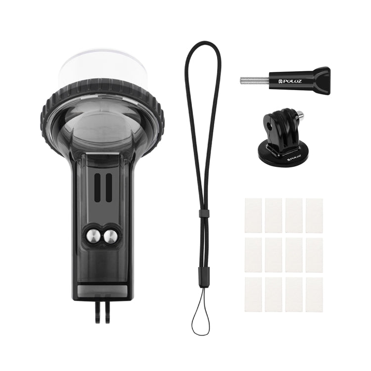PULUZ DJI Osmo Pocket 2 Funda Subacuática 60m Profundidad