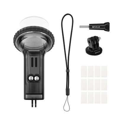 PULUZ DJI Osmo Pocket 2 Funda Subacuática 60m Profundidad