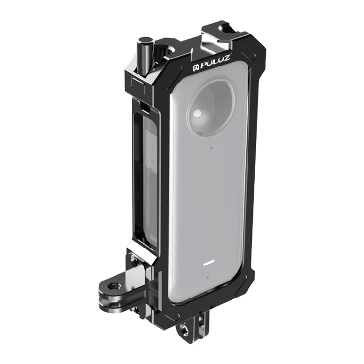 Insta360 X3 Carcasa Protectora Expandible Plataforma