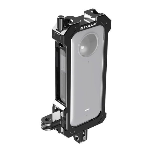 Insta360 X3 Carcasa Protectora Expandible Plataforma