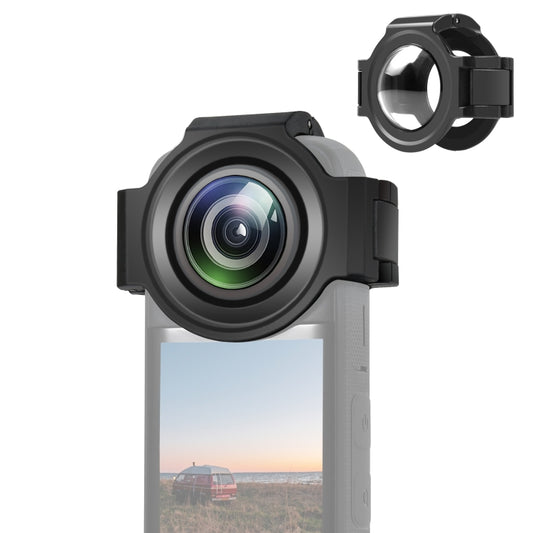Insta360 X3 Accesorio Lente Protector Vidrio 9H PULUZ