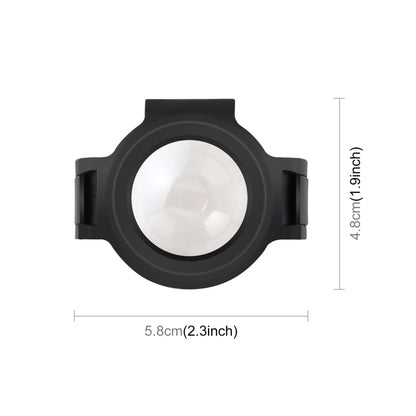 Insta360 X3 Accesorio Lente Protector Vidrio 9H PULUZ