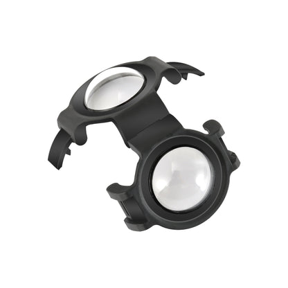 Insta360 X3 Accesorio Lente Protector Vidrio 9H PULUZ