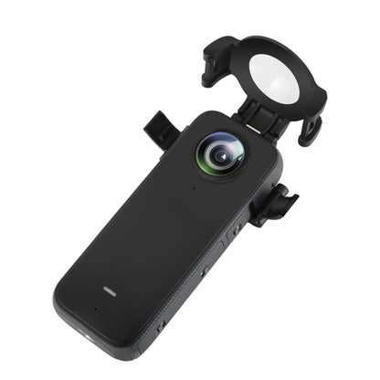 Insta360 X3 Accesorio Lente Protector Vidrio 9H PULUZ