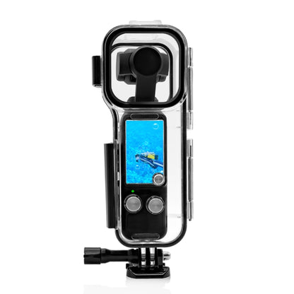 PULUZ DJI Osmo Pocket 3 Carcasa Subacuática 45m Buceo