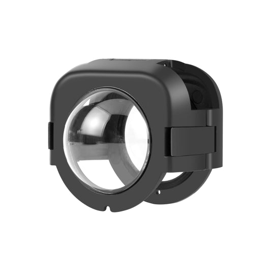 PULUZ Insta360 X4 Protector De Lente Vidrio Templado 9H