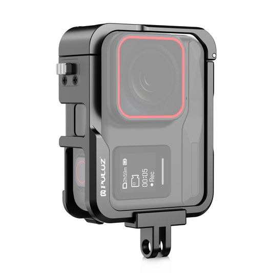 PULUZ Insta360 Ace Pro Jaula Protectora de Aluminio