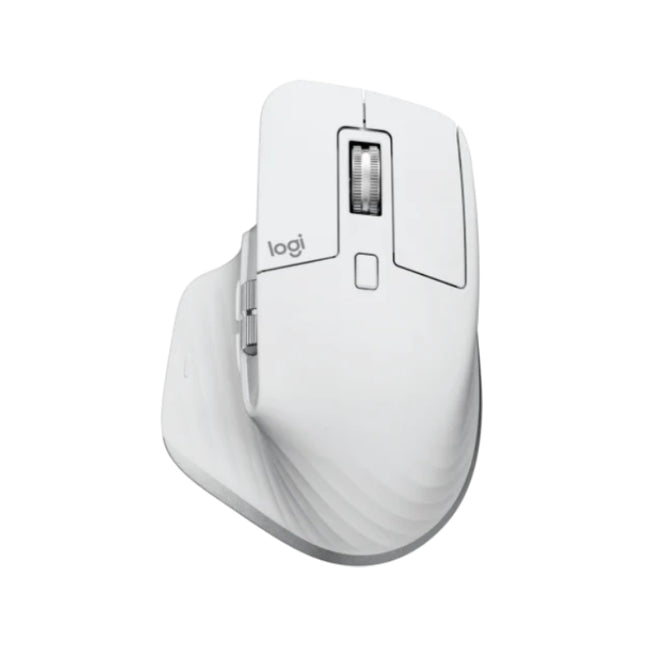 Logitech MX Master 3S Mouse Conectividad Inalámbrica Precisión