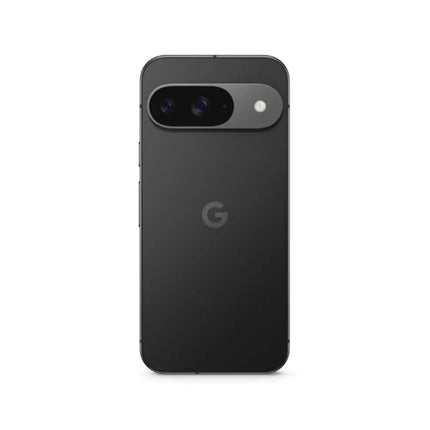 Google Pixel 9 Teléfono 8GB+128GB 5G Single Sim Obsidian ESIM