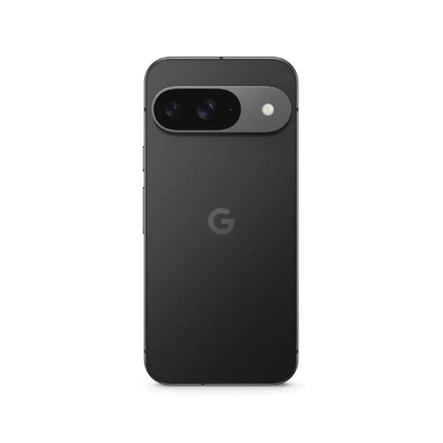 Google Pixel 9 Teléfono 8GB+128GB 5G Single Sim Obsidian ESIM