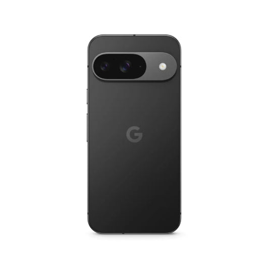 Google Pixel 9 128GB Doble Sim 5G Pantalla AMOLED Cámara de 50MP Obsidiana