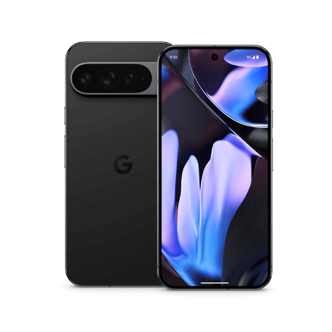 Google Pixel 9 Pro XL Smartphone 12GB+512GB 5G Single Sim + eSim Cámara