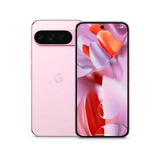 Google Pixel 9 Pro XL Smartphone 256GB 5G SIM Única ESIM