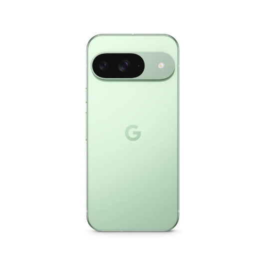 Google Pixel 9 128GB 5G Single Sim y eSim USA Especificacion