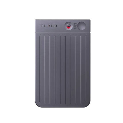 Plaud Note Grabadora de Voz AI ChatGPT 32GB HK Activada by Plaud
