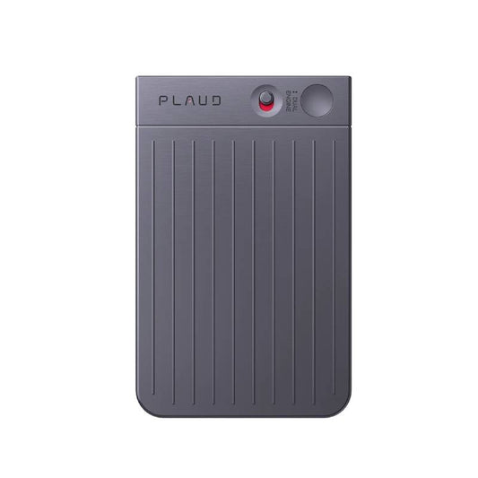 Plaud Note Grabadora de Voz AI ChatGPT 32GB HK Activada