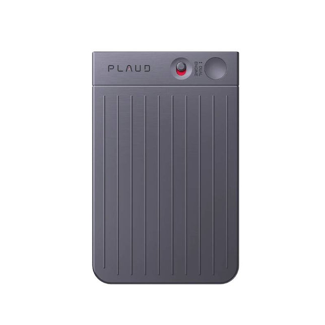 Plaud Note Grabadora de Voz AI ChatGPT 32GB HK Activada by Plaud
