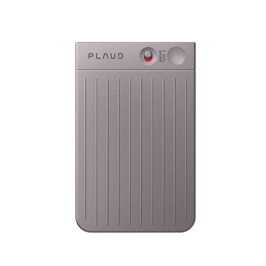 Plaud Note Grabadora de Voz AI ChatGPT 32GB HK Activada