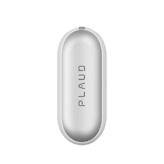 Plaud NotePin Grabadora de Voz AI 32GB Lunar Silver