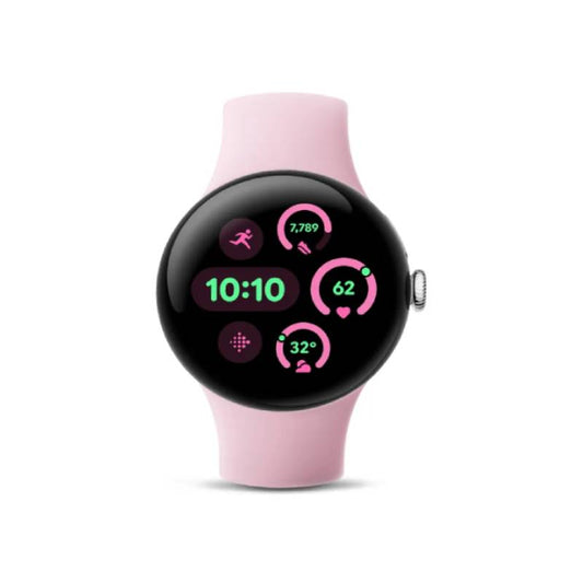 Google Pixel Watch 3 Reloj Inteligente 41mm Bluetooth by Google