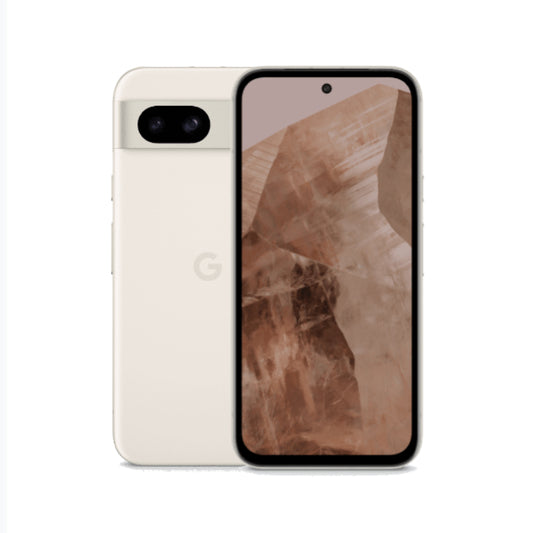 Google Pixel 8A Teléfono Inteligente 128GB 5G JP Spec by Google