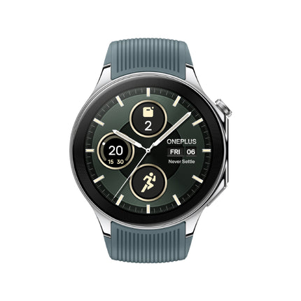 OnePlus Watch 2 Reloj Inteligente Bluetooth Batería Larga by OnePlus