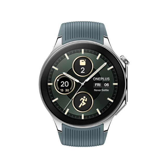 OnePlus Watch 2 Reloj Inteligente Bluetooth Batería Larga by OnePlus