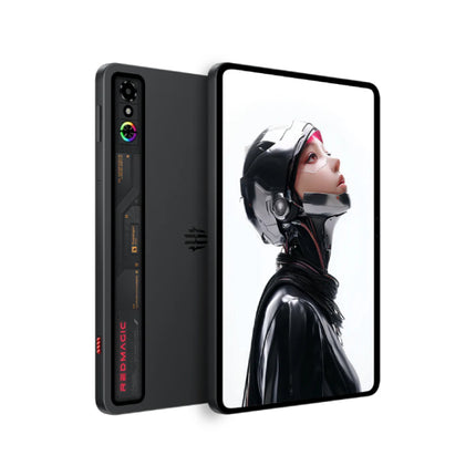 ZTE Nubia Red Magic Astra Tableta de Juegos 24GB RAM 1TB Pantalla Alta Definición by ZTE