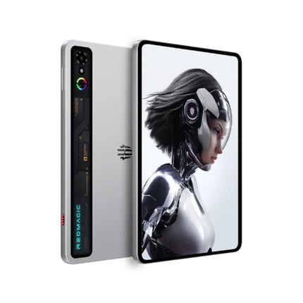 ZTE RedMagic Astra Tablet Gaming 16GB+512GB Starfrost