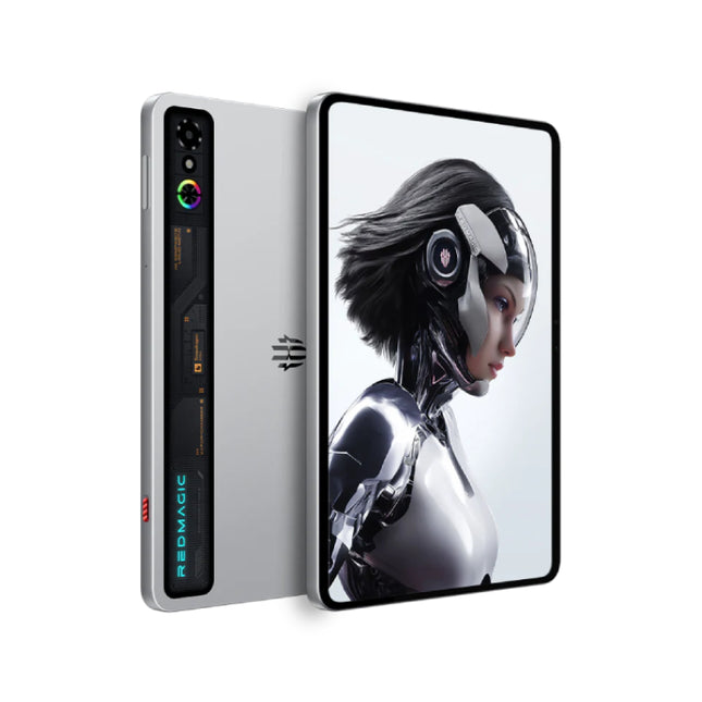 Nubia Red Magic Astra Tableta Gamer 12GB+256GB Starfrost Edition