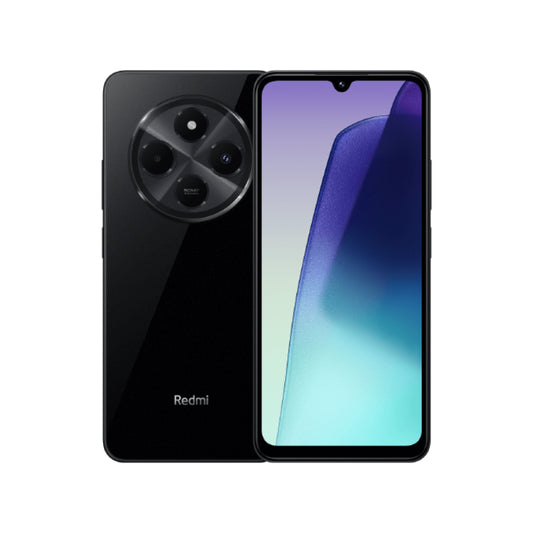 Xiaomi Redmi 14C Dual SIM Smartphone 4GB RAM 128GB Almacenamiento 4G NFC Verde Salvia