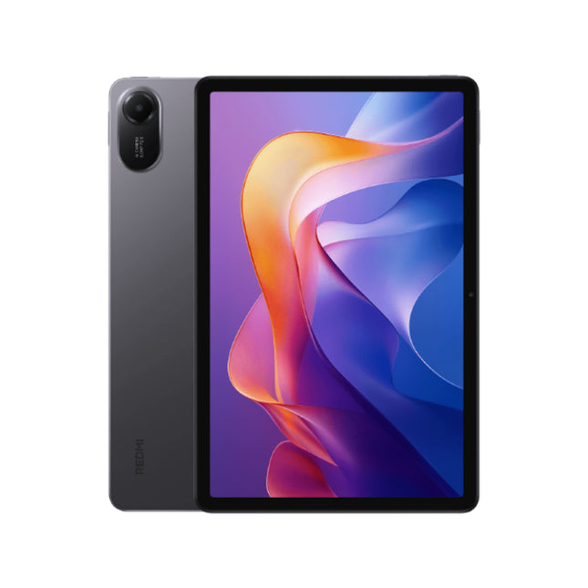 Xiaomi Redmi Pad 2 Tablet 4GB+128GB WiFi Gris Grafito by Xiaomi