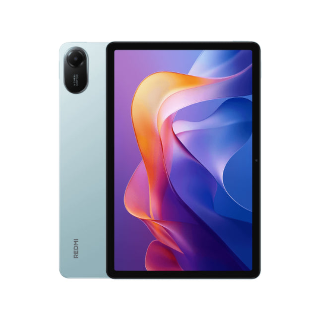 Xiaomi Redmi Pad 2 Tableta 8GB+256GB WiFi Verde Menta Pantalla Delgada