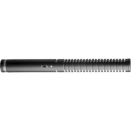 RODE NTG1 Micrófono Escopeta con Filtro 80 Hz y Cable XLR