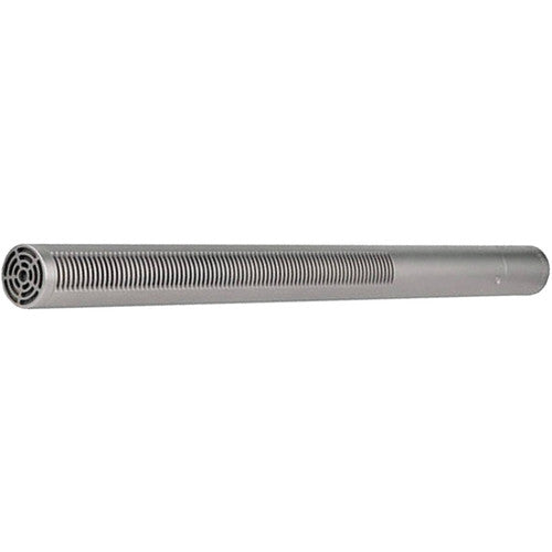 RODE NTG3 Micrófono Shotgun Resistente a la Humedad Kit de Grabación con Boompole de Aluminio y Windshield Deluxe