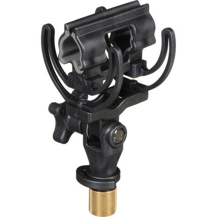 Rycote HC-22 Micrófono Escopeta Kit de Grabación con Paraviento y Shockmount