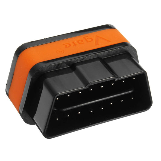 Vgate iCar2 Escáner OBDII WiFi Para Android iOS Mini
