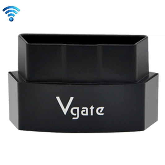 Vgate iCar3 OBDII WiFi Escáner para Android iOS Vehículos