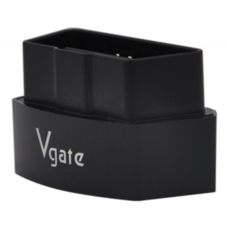 Vgate iCar3 OBDII WiFi Escáner para Android iOS Vehículos