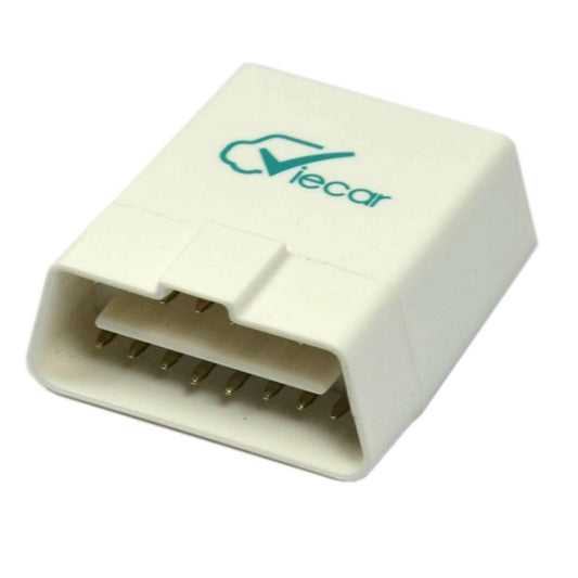 Viecar 4.0 OBDII Escáner Bluetooth con HUD para Android iOS Windows
