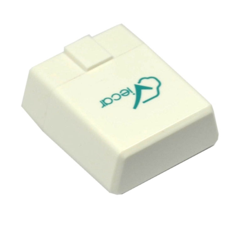 Viecar 4.0 OBDII Escáner Bluetooth con HUD para Android iOS Windows