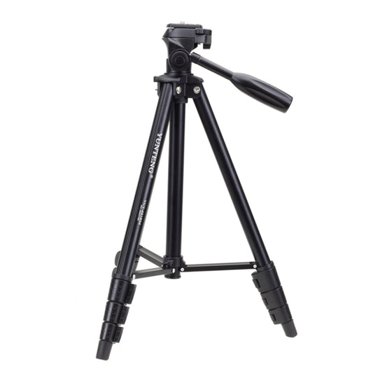 YUNTENG VCT-681 Trípode Para Cámaras Altura Máxima 138 cm