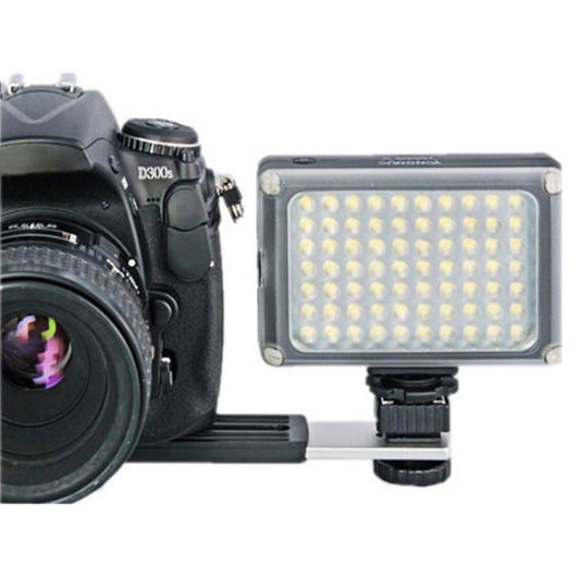 YONGNUO YN-0906II Luz De Video Para Cámara Brillante 70LED