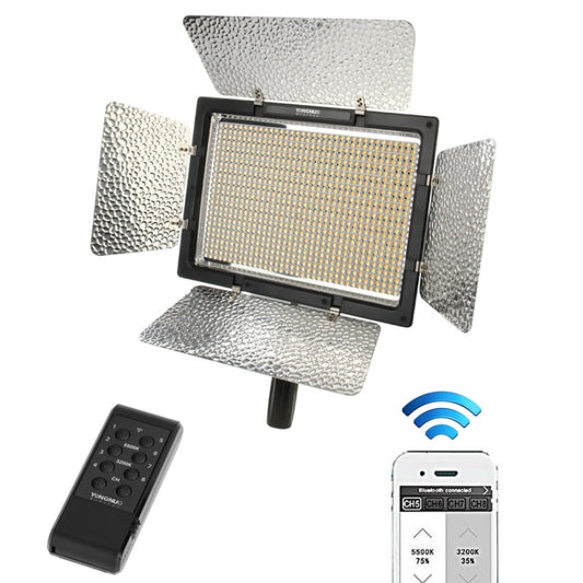 YONGNUO YN900 Iluminación LED Atenuación 3200K 5500K