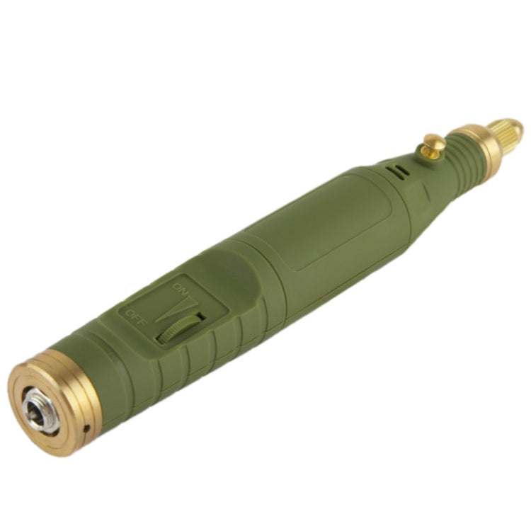 WLXY WL-800 Taladro Amoladora Eléctrica Versátil 5 en 1