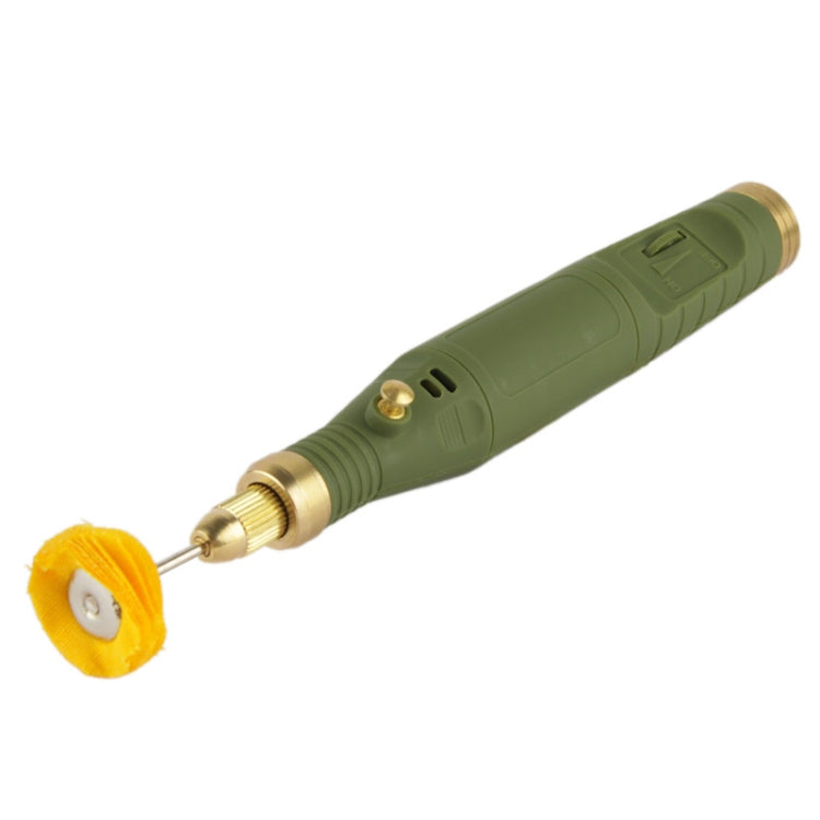 WLXY WL-800 Taladro Amoladora Eléctrica Versátil 5 en 1