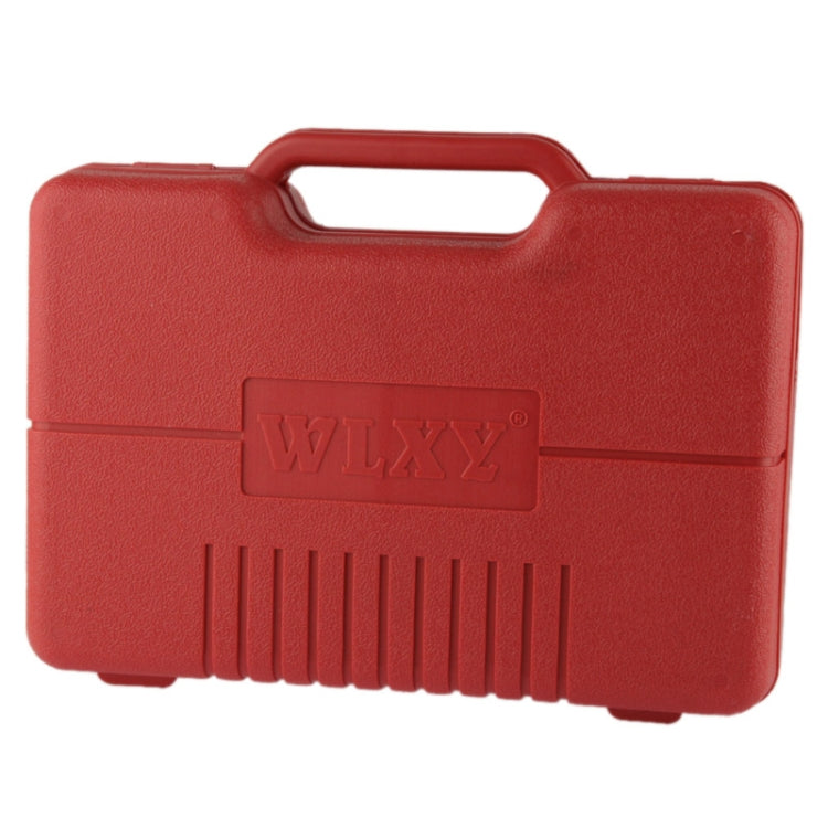 WLXY WL-800 Taladro Amoladora Eléctrica Versátil 5 en 1