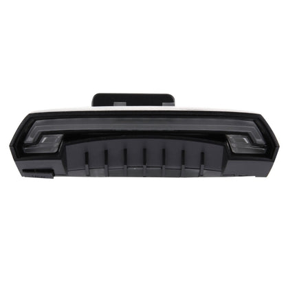 Meilan X5 Lámpara Trasera Láser Para Bicicleta Control Remoto IPX4